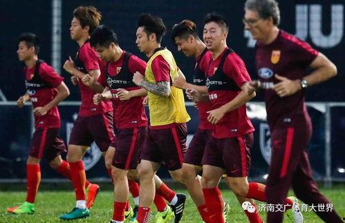 青岛球员爆料新闻报道最新,球队现状及背后故事大揭秘！”  第3张