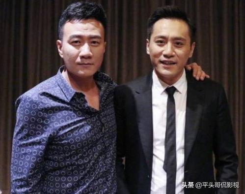 胡军刘烨娱乐圈内部爆料,胡军刘烨惊人内幕大揭秘